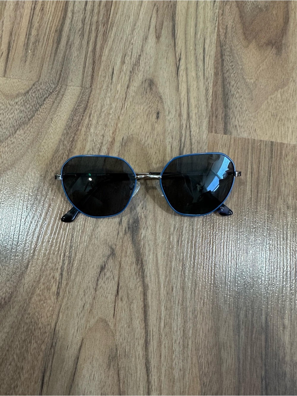 Wittnauer Laurelin Tinted Eyeglasses sunglasses 53-17-140